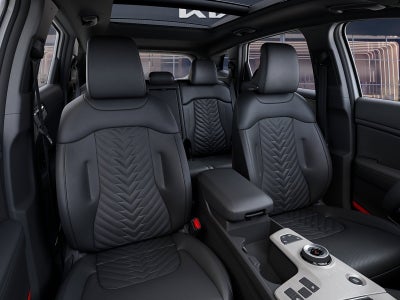 2027 Kia Sportage Hybrid X-Line