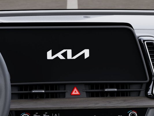 2023 Kia Sportage Plug-In Hybrid X-Line in Butler, PA - Mike Kelly Automotive