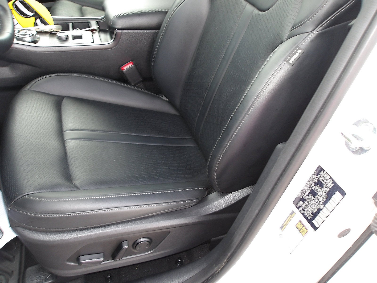 2024 Kia Sorento Hybrid EX