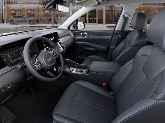 2024 Kia Sorento Hybrid EX in Butler, PA - Mike Kelly Automotive