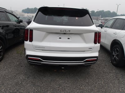 2023 Kia Sorento Hybrid SX Prestige
