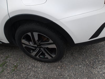 2023 Kia Sorento Hybrid SX Prestige