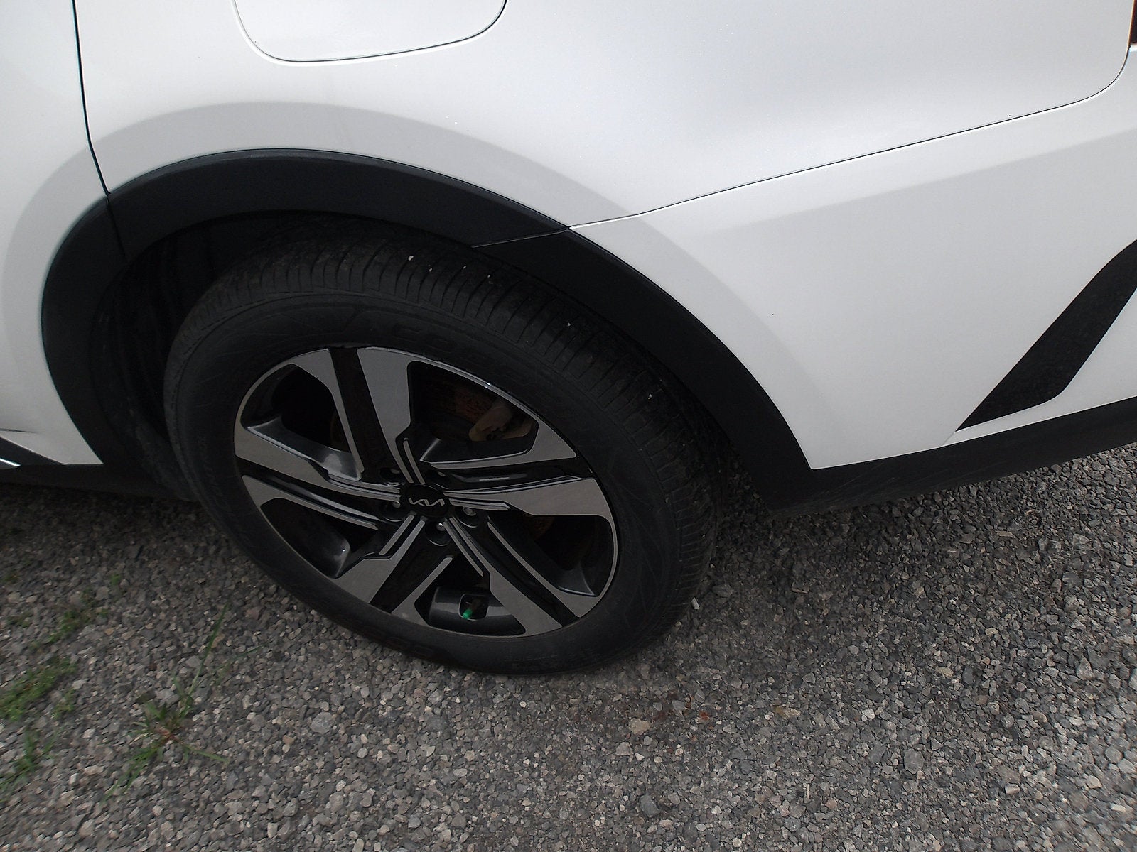2023 Kia Sorento Hybrid SX Prestige