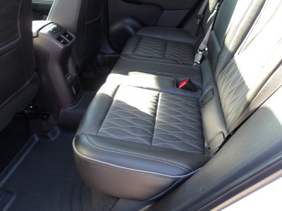 2021 Buick Envision Avenir