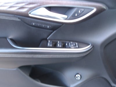 2021 Buick Envision Avenir