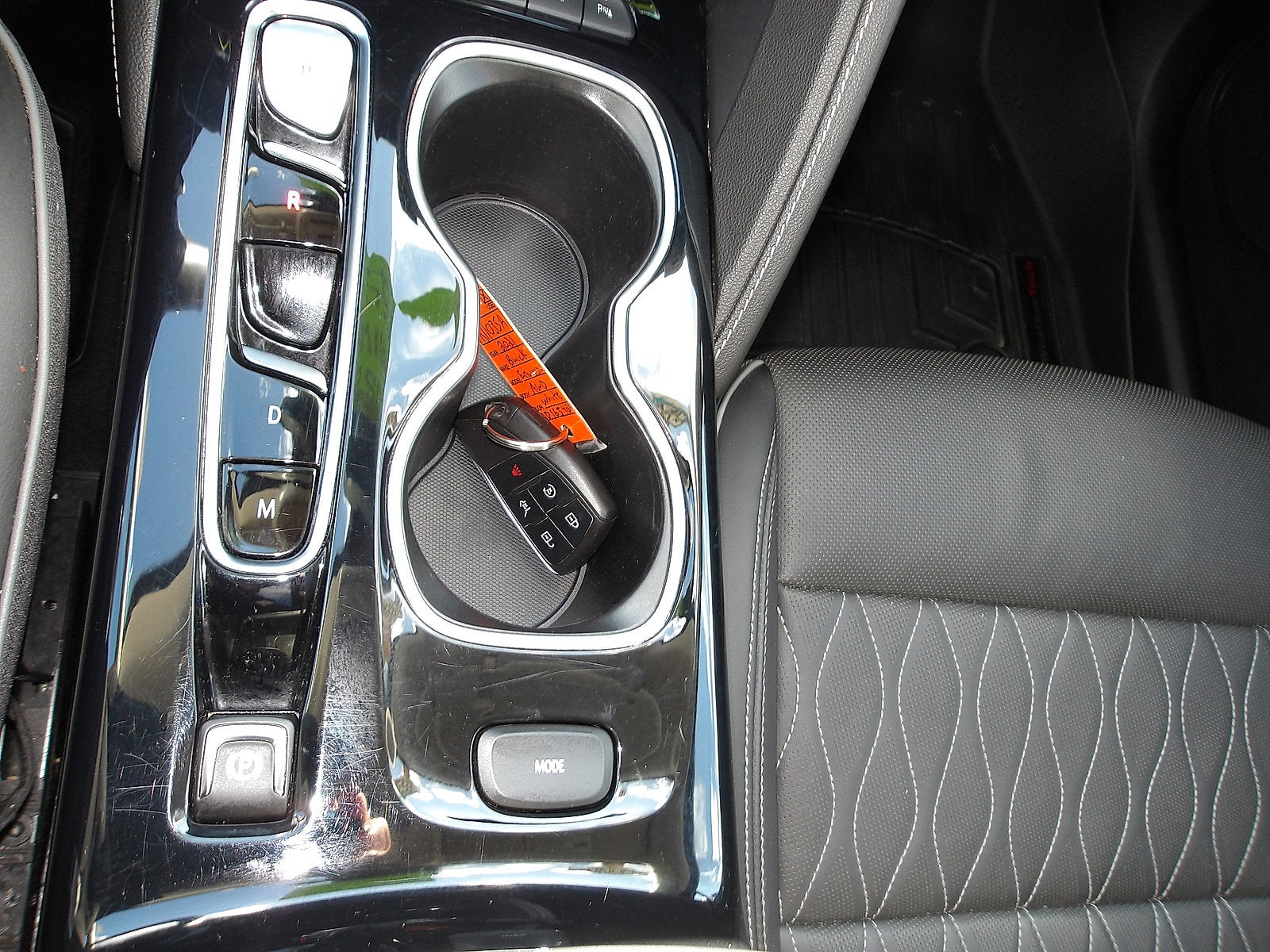 2021 Buick Envision Avenir