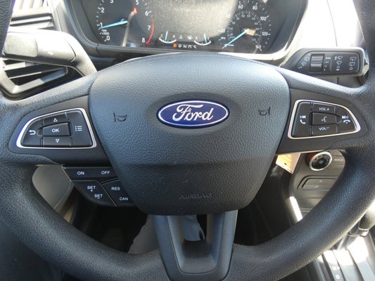 2021 Ford EcoSport S in Butler, PA - Mike Kelly Automotive