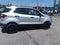 2021 Ford EcoSport SES