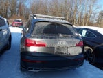 2019 Audi SQ5 Prestige