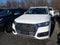 2018 Audi Q7 Premium Plus