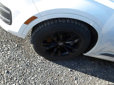 2018 Audi Q7 Premium Plus