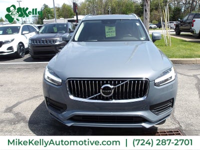 2022 Volvo XC90 Momentum