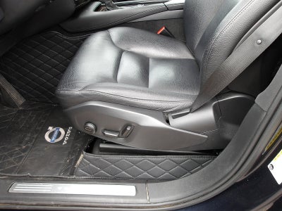 2019 Volvo XC90 Momentum