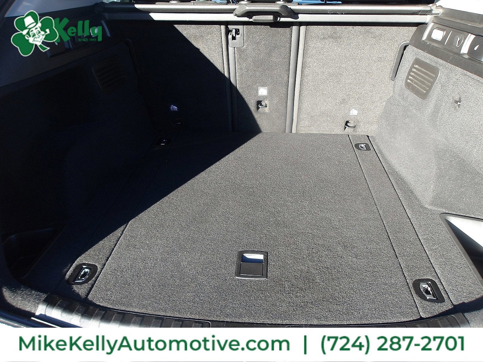 2018 Alfa Romeo Stelvio Base