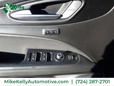 2018 Alfa Romeo Stelvio Base