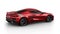 2027 Chevrolet Corvette Grand Sport 2LT