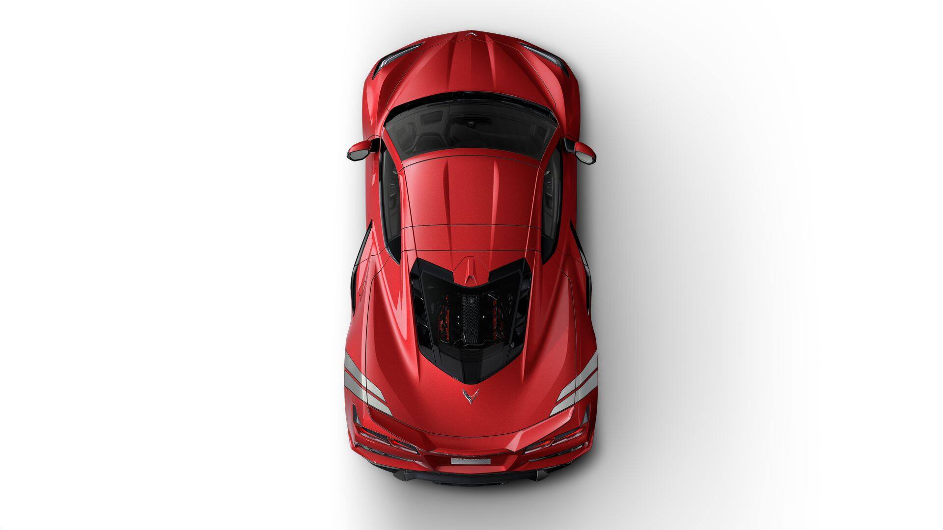 2027 Chevrolet Corvette Grand Sport 2LT