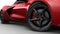 2027 Chevrolet Corvette Grand Sport 2LT