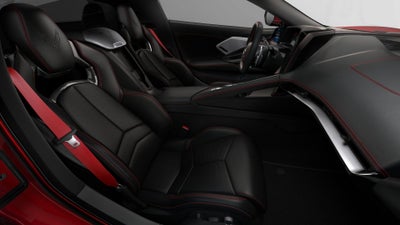 2027 Chevrolet Corvette Grand Sport 2LT
