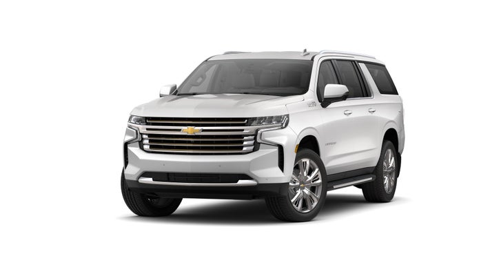 2024 Chevrolet Suburban High Country in Butler, PA - Mike Kelly Automotive