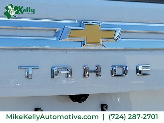 2024 Chevrolet Tahoe Premier in Butler, PA - Mike Kelly Automotive