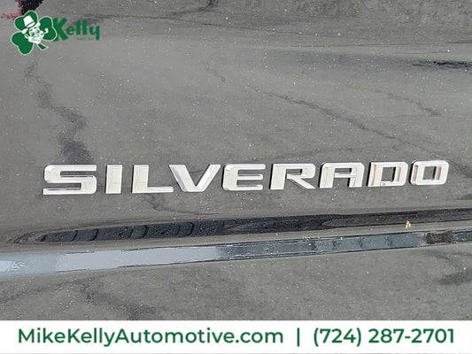 2024 Chevrolet Silverado 1500 ZR2 in Butler, PA - Mike Kelly Automotive