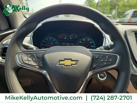 2024 Chevrolet Equinox LS in Butler, PA - Mike Kelly Automotive
