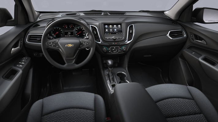 2024 Chevrolet Equinox LS in Butler, PA - Mike Kelly Automotive