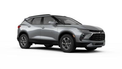 2026 Chevrolet Blazer 3LT