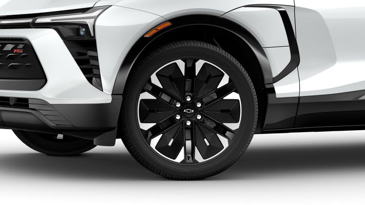 2024 Chevrolet Blazer EV RS in Butler, PA - Mike Kelly Automotive