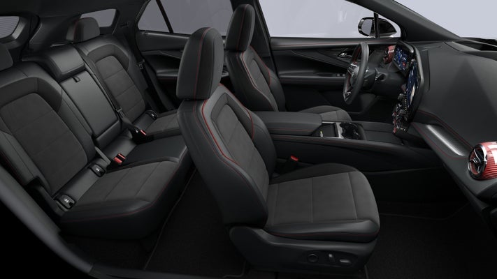 2024 Chevrolet Blazer EV RS in Butler, PA - Mike Kelly Automotive